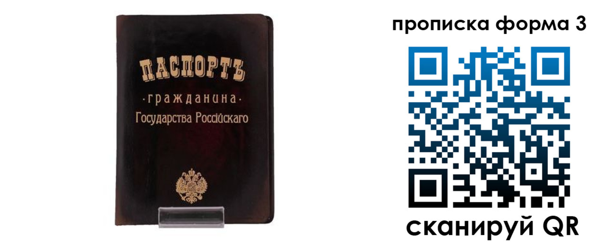 прописка паспорт в Саранске